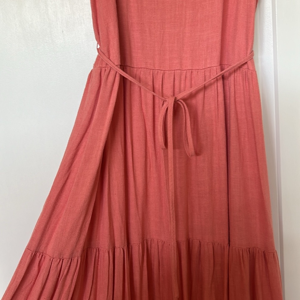 Splendid Dress (Maxi)